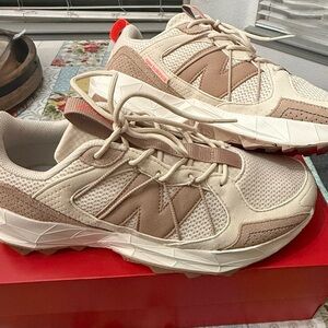 New Balance Tektrel Women’s running shoe